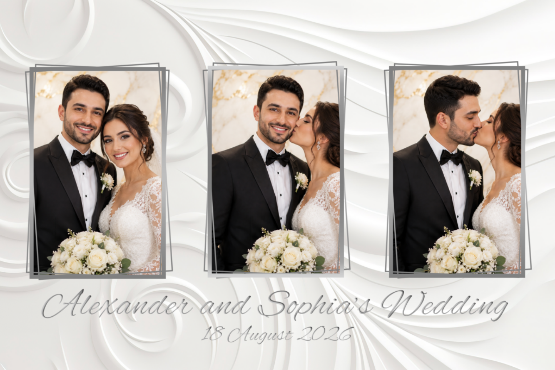 Photo Overlay Designs